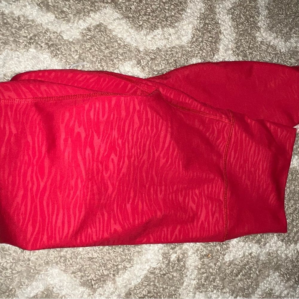 90 degree leggings size M